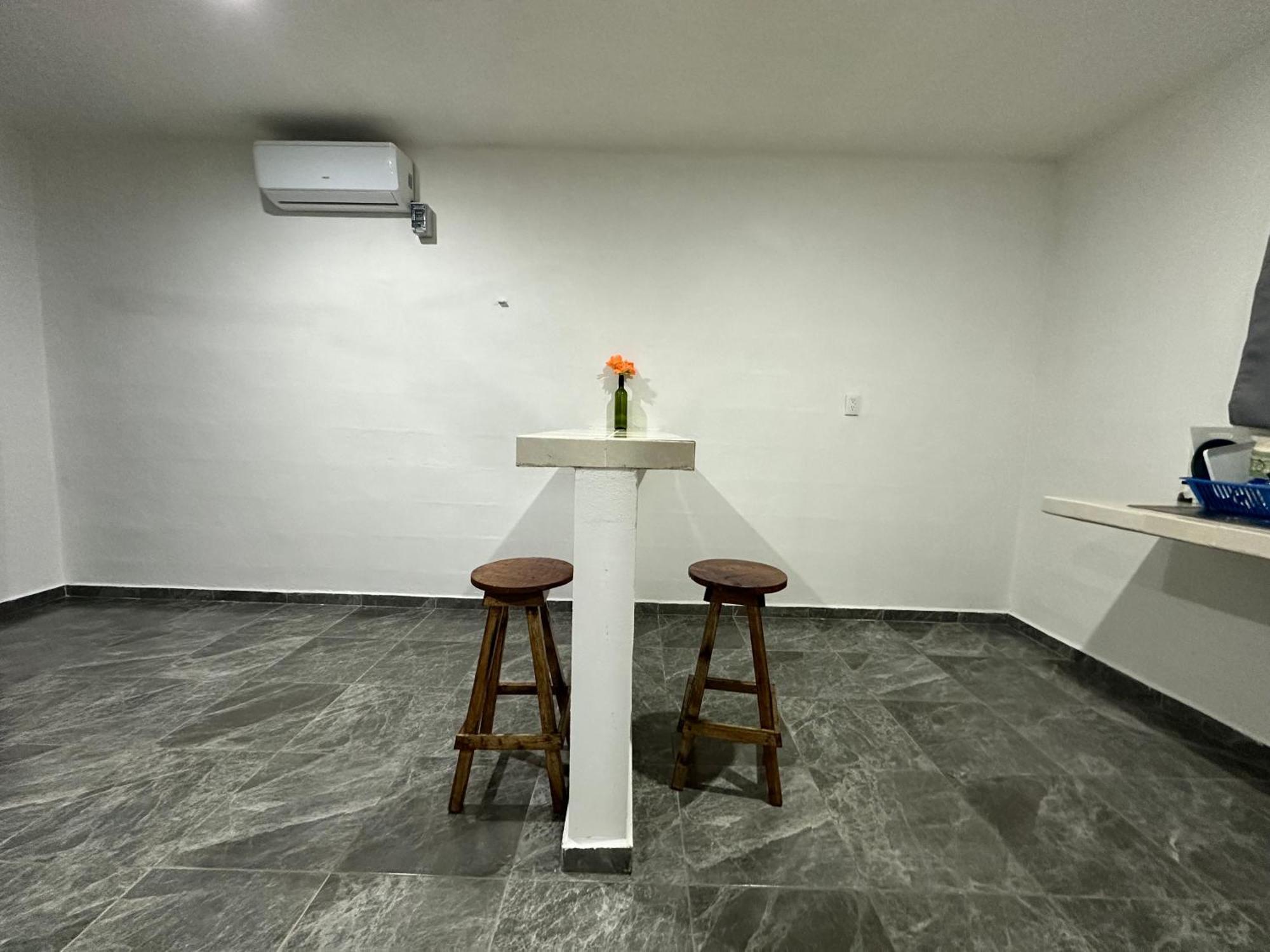 Departamento 48 Street Apartment Valladolid  Exterior photo